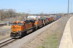 BNSF 7365 East